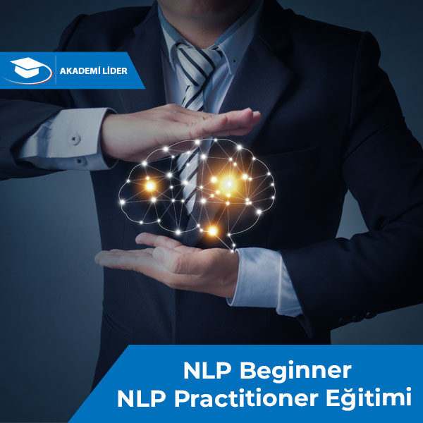 NLP Beginner & NLP Practitioner Eğitimi